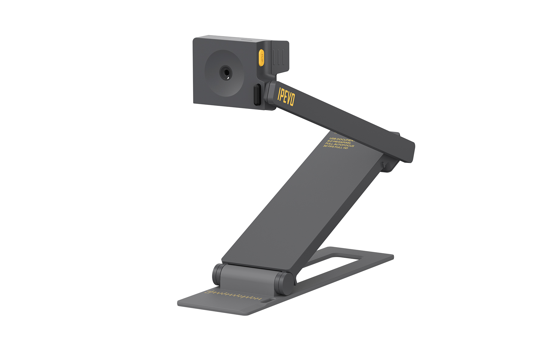 IPEVO (CA)| innovating communications